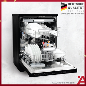 ⭐ LỢI ÍCH CỦA MÁY RỬA CHÉN