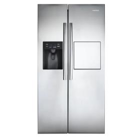 TỦ LẠNH HAFELE BÁO LỖI SR: NGUYÊN NHÂN VÀ CÁCH KHẮC PHỤC.